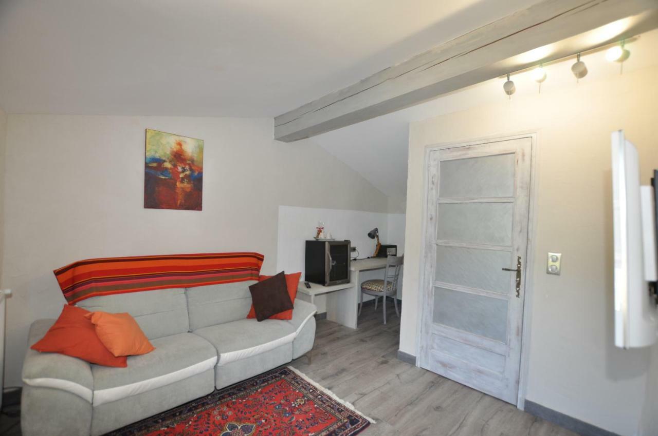 Le Mas Des Colombes Chambres D'Hotes B&B & Spa Oms Zewnętrze zdjęcie